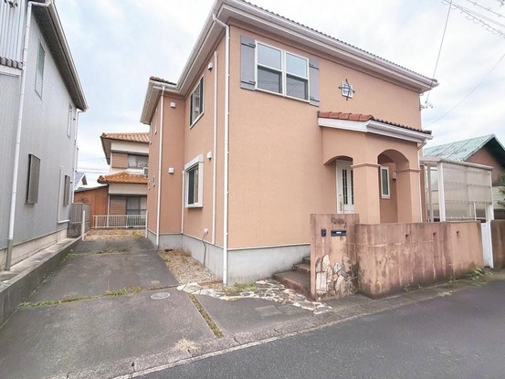 detached 愛知県名古屋市名東区本郷３丁目5番地 グロウバルビル2階 2C号室