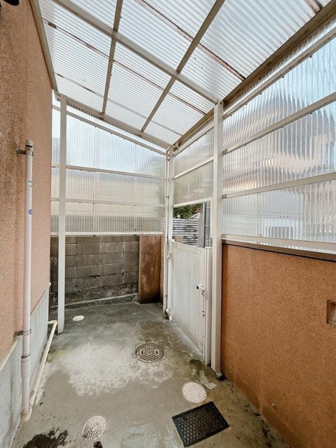 detached 愛知県名古屋市名東区本郷３丁目5番地 グロウバルビル2階 2C号室