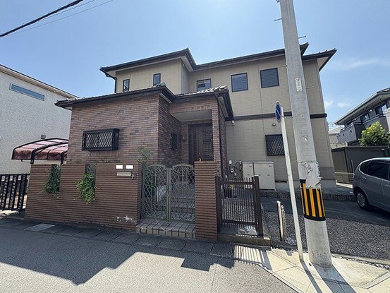 detached 愛知県名古屋市名東区本郷３丁目5番地 グロウバルビル2階 2C号室