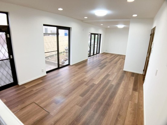 detached 愛知県名古屋市名東区本郷３丁目5番地 グロウバルビル2階 2C号室