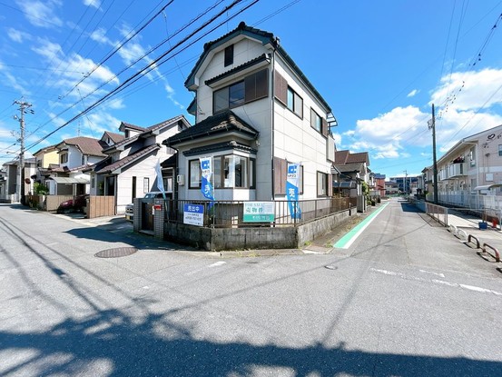 detached 愛知県名古屋市名東区本郷３丁目5番地 グロウバルビル2階 2C号室