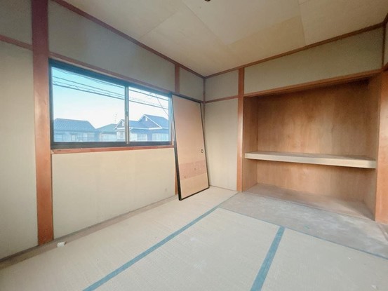 detached 愛知県名古屋市名東区本郷３丁目5番地 グロウバルビル2階 2C号室