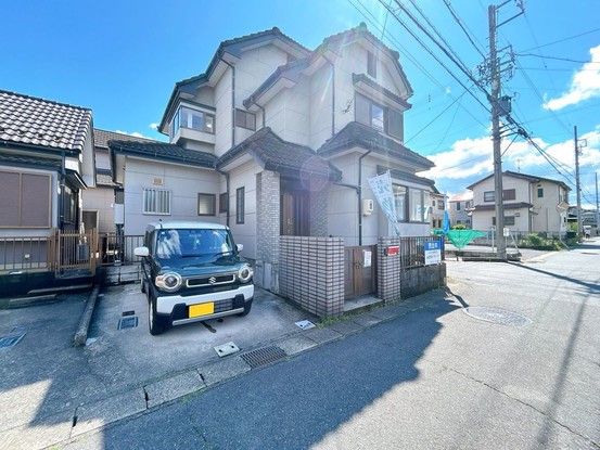 detached 愛知県名古屋市名東区本郷３丁目5番地 グロウバルビル2階 2C号室