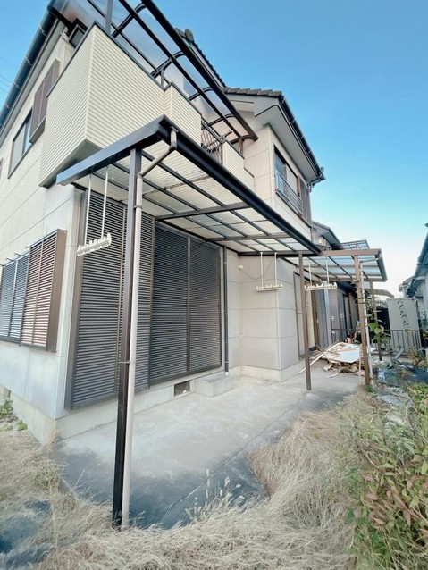 detached 愛知県名古屋市名東区本郷３丁目5番地 グロウバルビル2階 2C号室