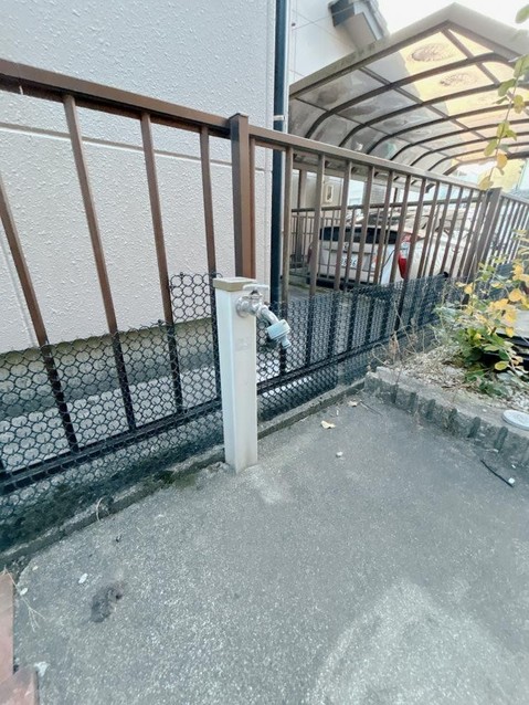 detached 愛知県名古屋市名東区本郷３丁目5番地 グロウバルビル2階 2C号室