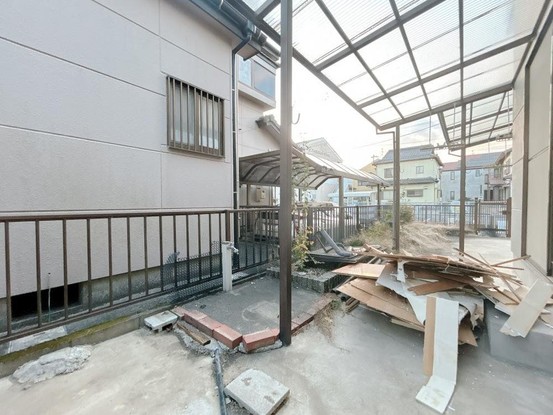detached 愛知県名古屋市名東区本郷３丁目5番地 グロウバルビル2階 2C号室