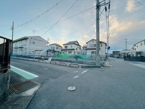 detached 愛知県名古屋市名東区本郷３丁目5番地 グロウバルビル2階 2C号室