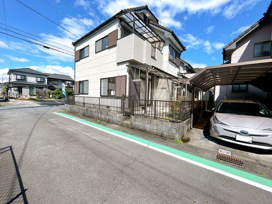 detached 愛知県名古屋市名東区本郷３丁目5番地 グロウバルビル2階 2C号室
