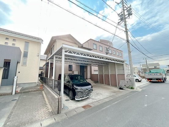 detached 愛知県名古屋市名東区本郷３丁目5番地 グロウバルビル2階 2C号室