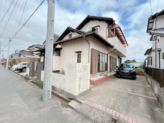 detached 愛知県名古屋市名東区本郷３丁目5番地 グロウバルビル2階 2C号室