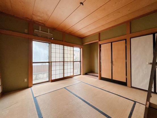 detached 愛知県名古屋市名東区本郷３丁目5番地 グロウバルビル2階 2C号室