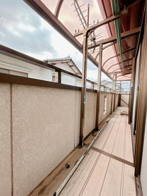 detached 愛知県名古屋市名東区本郷３丁目5番地 グロウバルビル2階 2C号室