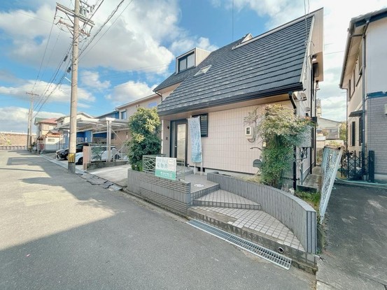 detached 愛知県名古屋市名東区本郷３丁目5番地 グロウバルビル2階 2C号室