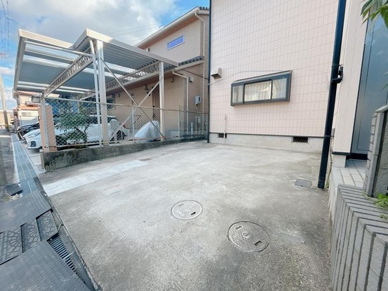detached 愛知県名古屋市名東区本郷３丁目5番地 グロウバルビル2階 2C号室