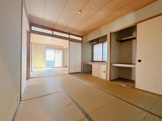 detached 愛知県名古屋市名東区本郷３丁目5番地 グロウバルビル2階 2C号室