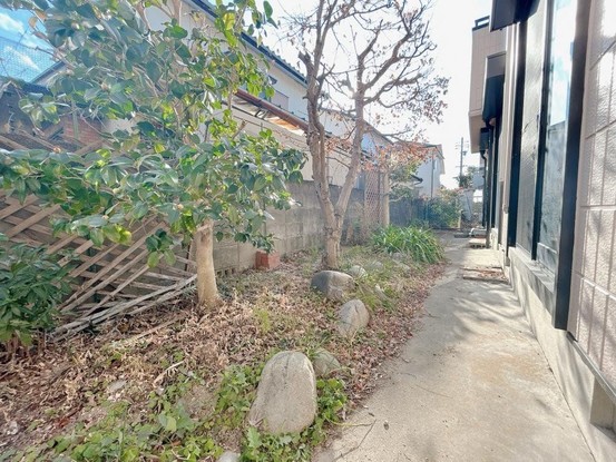 detached 愛知県名古屋市名東区本郷３丁目5番地 グロウバルビル2階 2C号室