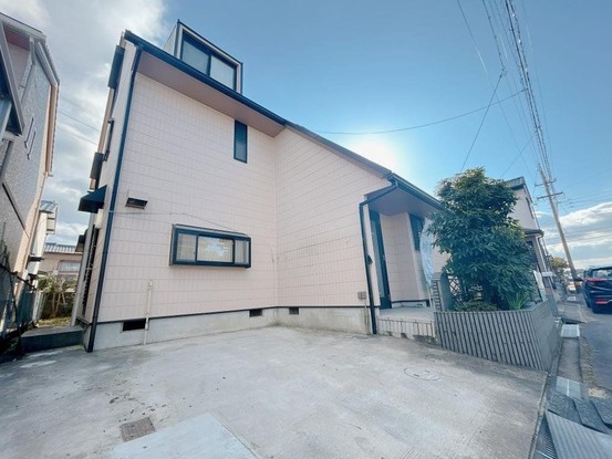 detached 愛知県名古屋市名東区本郷３丁目5番地 グロウバルビル2階 2C号室