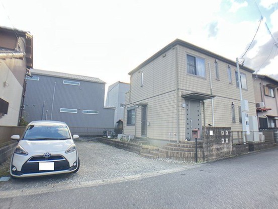 detached 愛知県名古屋市名東区本郷３丁目5番地 グロウバルビル2階 2C号室