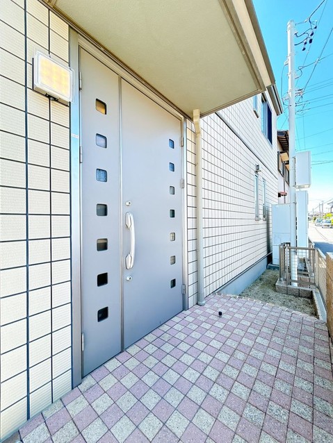 detached 愛知県名古屋市名東区本郷３丁目5番地 グロウバルビル2階 2C号室
