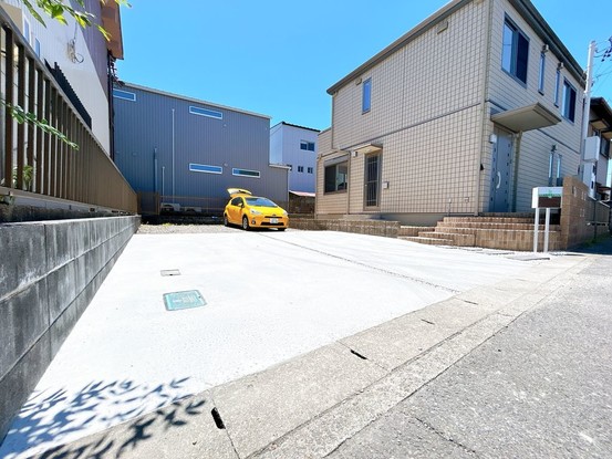 detached 愛知県名古屋市名東区本郷３丁目5番地 グロウバルビル2階 2C号室