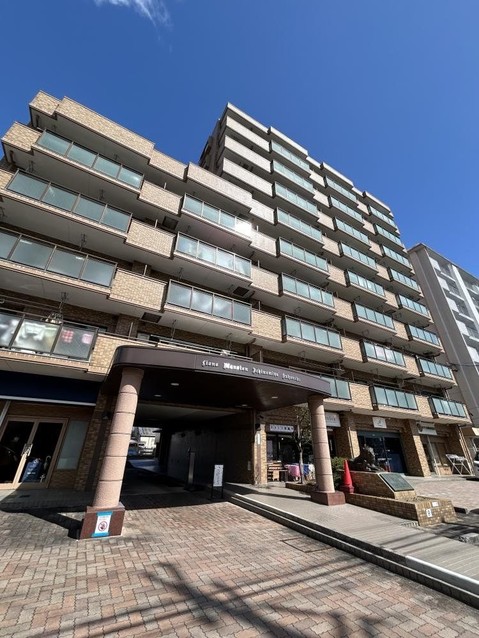 apartment 愛知県名古屋市名東区本郷３丁目5番地 グロウバルビル2階 2C号室