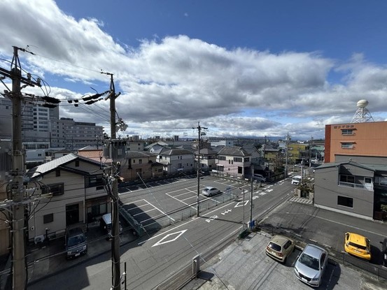 apartment 愛知県名古屋市名東区本郷３丁目5番地 グロウバルビル2階 2C号室