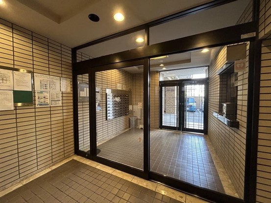 apartment 愛知県名古屋市名東区本郷３丁目5番地 グロウバルビル2階 2C号室