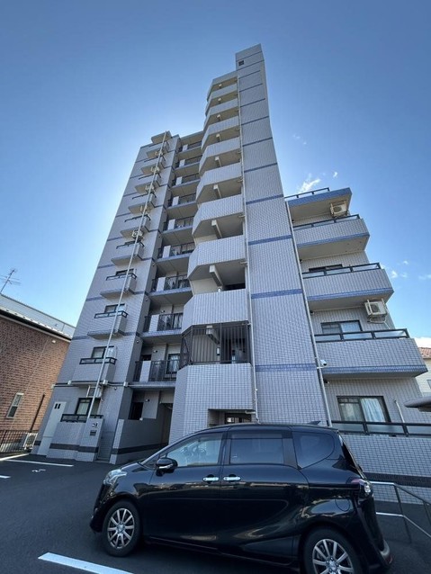 apartment 愛知県名古屋市名東区本郷３丁目5番地 グロウバルビル2階 2C号室