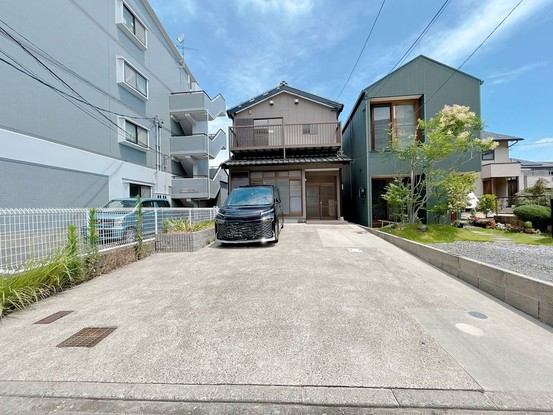 detached 愛知県名古屋市名東区本郷３丁目5番地 グロウバルビル2階 2C号室