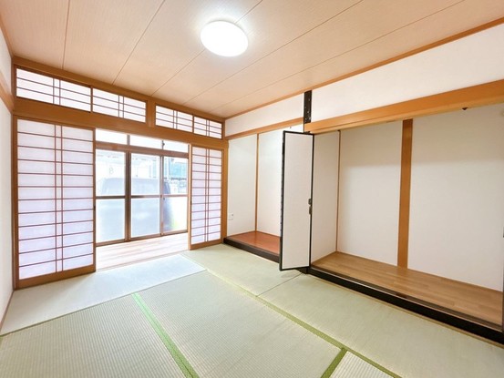 detached 愛知県名古屋市名東区本郷３丁目5番地 グロウバルビル2階 2C号室