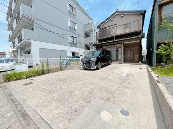 detached 愛知県名古屋市名東区本郷３丁目5番地 グロウバルビル2階 2C号室