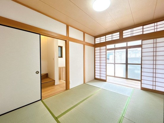 detached 愛知県名古屋市名東区本郷３丁目5番地 グロウバルビル2階 2C号室