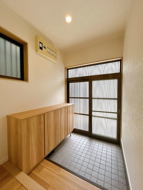 detached 愛知県名古屋市名東区本郷３丁目5番地 グロウバルビル2階 2C号室