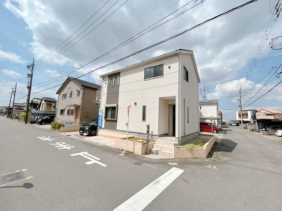 detached 愛知県名古屋市名東区本郷３丁目5番地 グロウバルビル2階 2C号室