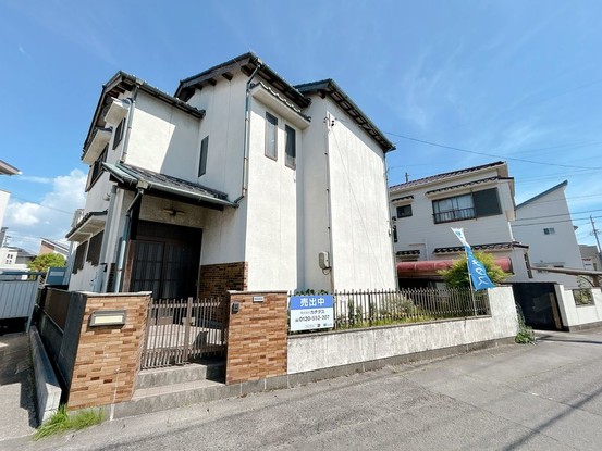 detached 愛知県名古屋市名東区本郷３丁目5番地 グロウバルビル2階 2C号室