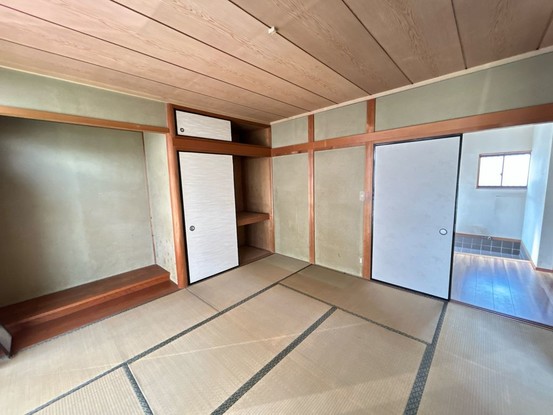 detached 愛知県名古屋市名東区本郷３丁目5番地 グロウバルビル2階 2C号室