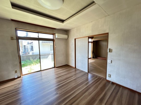 detached 愛知県名古屋市名東区本郷３丁目5番地 グロウバルビル2階 2C号室