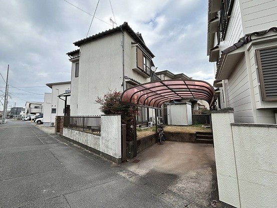 detached 愛知県名古屋市名東区本郷３丁目5番地 グロウバルビル2階 2C号室
