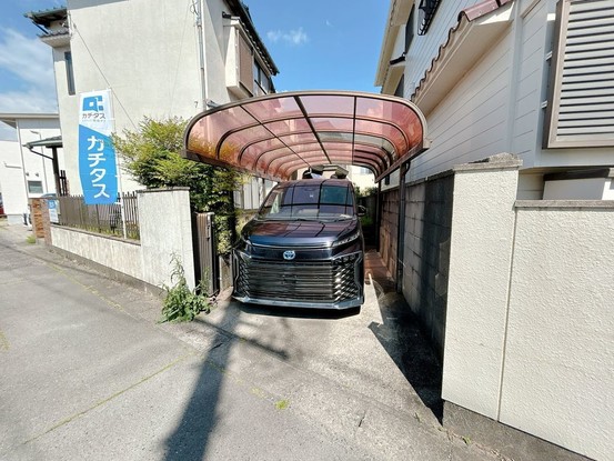 detached 愛知県名古屋市名東区本郷３丁目5番地 グロウバルビル2階 2C号室