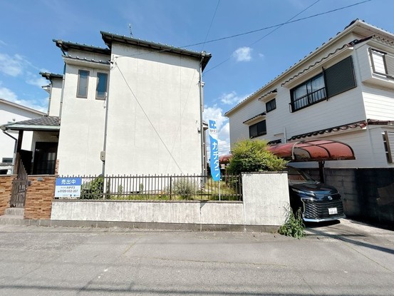 detached 愛知県名古屋市名東区本郷３丁目5番地 グロウバルビル2階 2C号室