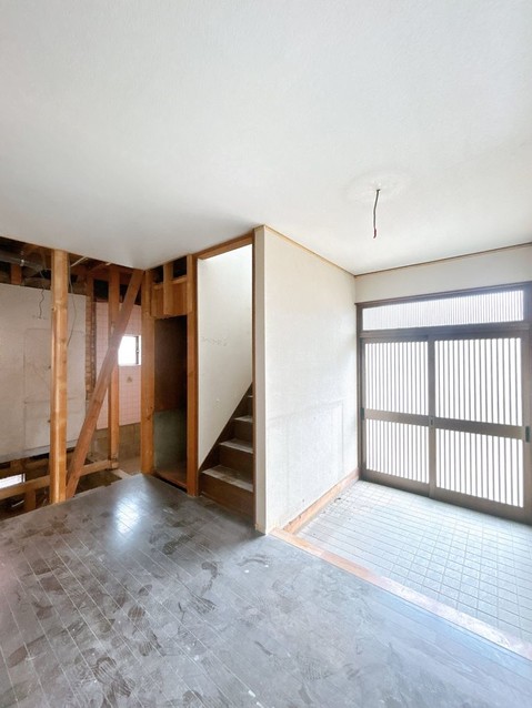 detached 愛知県名古屋市名東区本郷３丁目5番地 グロウバルビル2階 2C号室