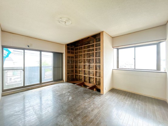 detached 愛知県名古屋市名東区本郷３丁目5番地 グロウバルビル2階 2C号室