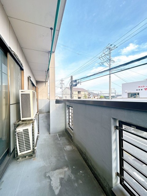 detached 愛知県名古屋市名東区本郷３丁目5番地 グロウバルビル2階 2C号室