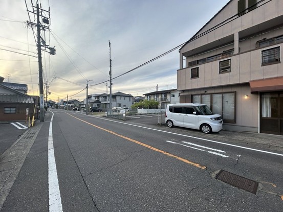 detached 愛知県名古屋市名東区本郷３丁目5番地 グロウバルビル2階 2C号室