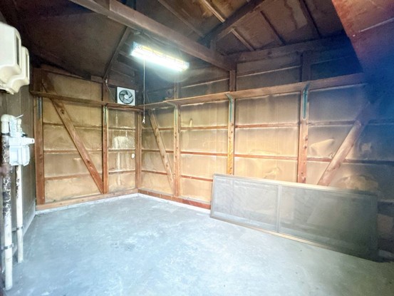 detached 愛知県名古屋市名東区本郷３丁目5番地 グロウバルビル2階 2C号室