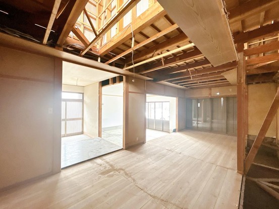 detached 愛知県名古屋市名東区本郷３丁目5番地 グロウバルビル2階 2C号室