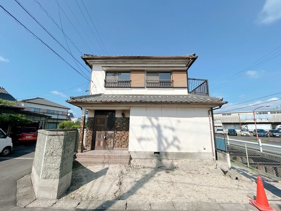 detached 愛知県名古屋市名東区本郷３丁目5番地 グロウバルビル2階 2C号室