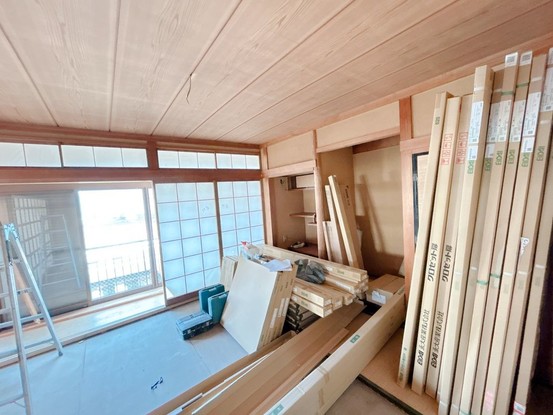 detached 愛知県名古屋市名東区本郷３丁目5番地 グロウバルビル2階 2C号室