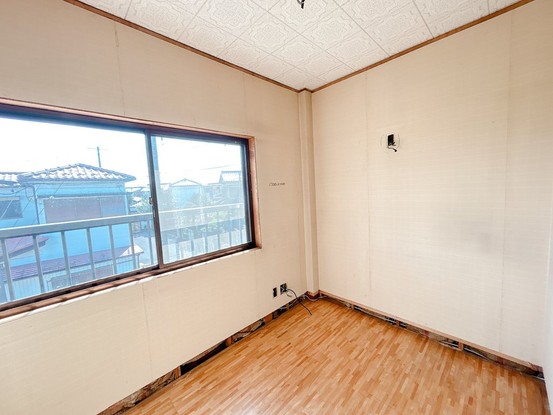 detached 愛知県名古屋市名東区本郷３丁目5番地 グロウバルビル2階 2C号室