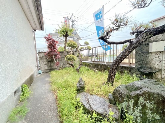 detached 愛知県名古屋市名東区本郷３丁目5番地 グロウバルビル2階 2C号室